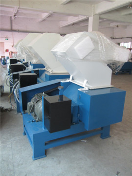 Plastic Crusher Machinery