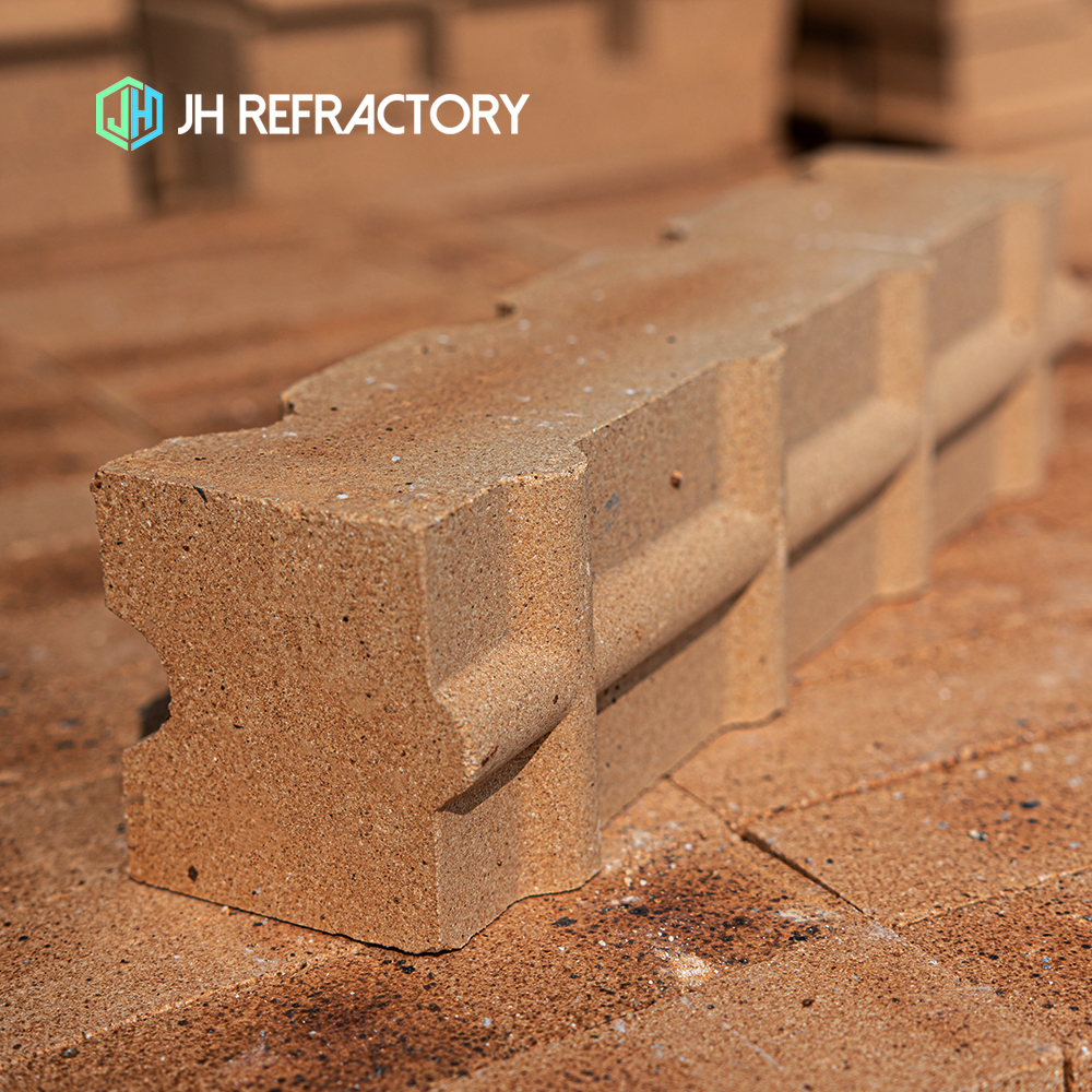 High quality clay bricks heteromorphic brick live action 1