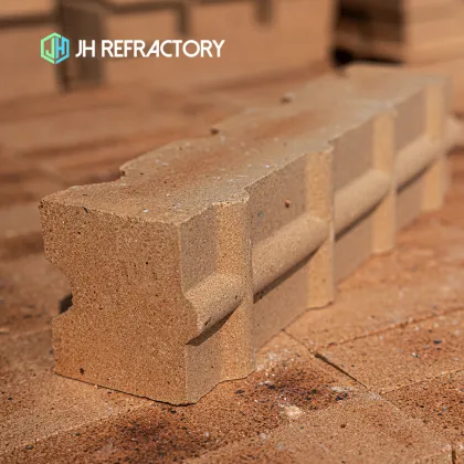 Knife axe type clay brick specifications