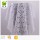 100% cotton eyelet embroidery fabric