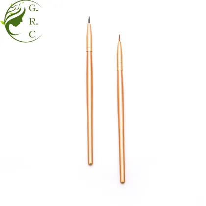 Eye Makeup Synthetic Eyeliner Brushes Eyeliner Makeup Tools