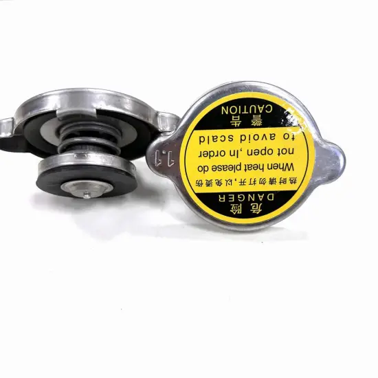 Auto Parts Cap Sub-Assy Radiator for Japanese Cars - 16401-17020, 16401-20313, 16401-28280, 16401-31480
