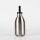 Single Wall Stainless Steel Hot Water thermos Bottle