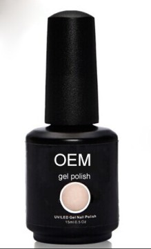 ICE pure colors uv gel,private lable gel nail polish
