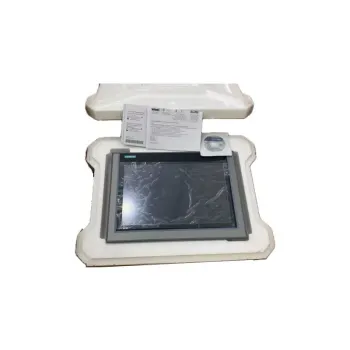 PLC 6AV2124-0XC02-0AX1 Touchscreen SIMATIC HMI MTP700 Basic Panel - In Stock & Affordable