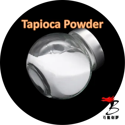 Soluble Tapioca Fiber Digestive-Friendly Fiber from Tapioca