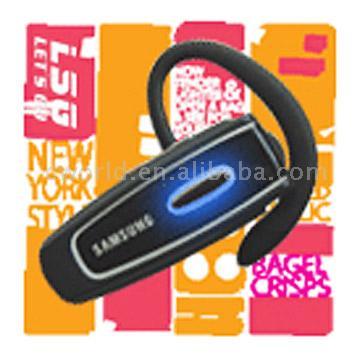 Bluetooth Earphone