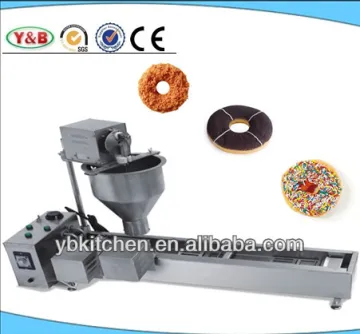 Commercial Donut Making Ball Machine