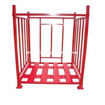 Wholesale folded europe standard metal pallet
