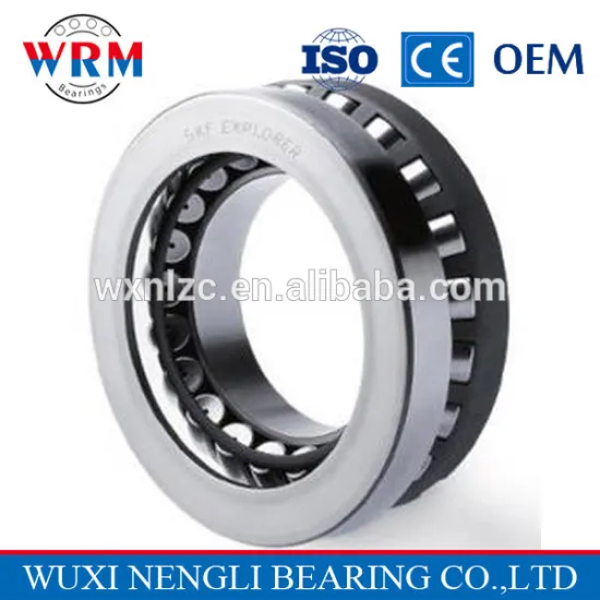 High precision long life thrust spherical roller bearing 29464 double row with competitive price