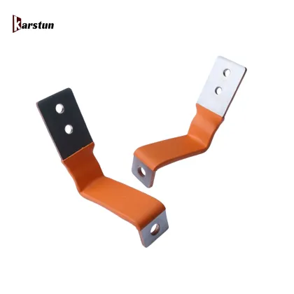 Flexible Copper Busbar Solutions