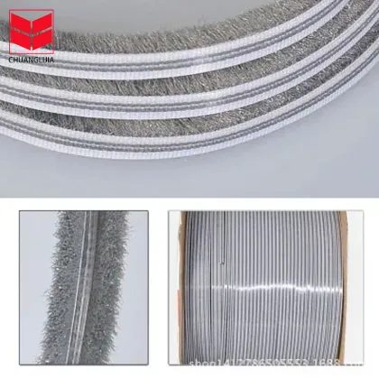 Fireproof-Weather-Seal-Strip