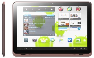 13.3inch Quad-Core Android Tablet PC (KK 133)