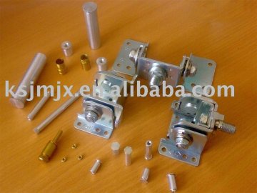 RoHs Compliant Stamping & Assembly parts