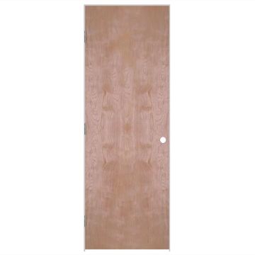 Hollow Single Prehung Interior Door