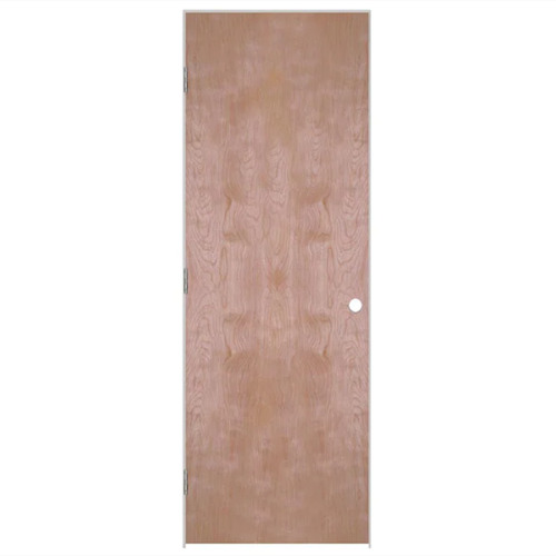 Hollow Single Prehung Interior Door