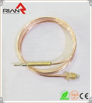 เครื่องใช้ในครัวเครื่องใช้เทอร์โมคัปเปิล M9x1 RBNBX-J-2-1000