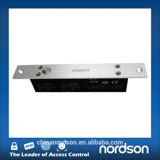 Easy installation access control electronic lock cylinder ( NI-620B-L )