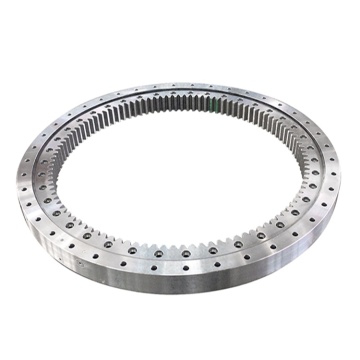 2279x2721x231 Heavy Excavator Turntable Slewing Ring Bearing