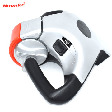 NOBLIFT Forklift Parts: Electronic Throttle Handle Assembly
