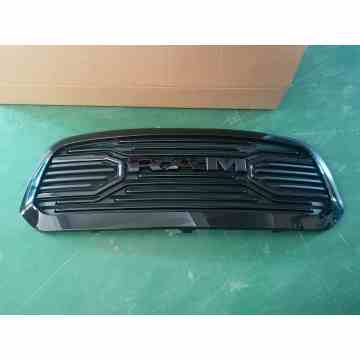 4x4 Accesorios Grill frontal para Dodge Ram 2013-2018