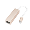 USB3.1 tot LAN 1000 Mbps Ethernet -adapter