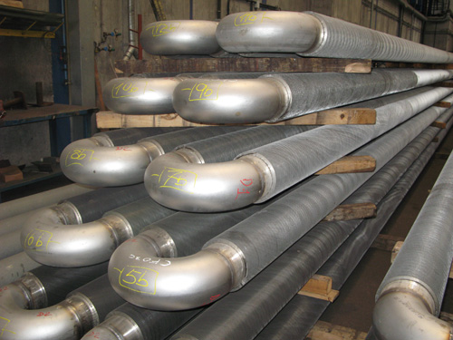 What Is Pipe Spool Fabrication?