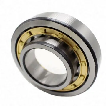 NU 206/P5 Cylindrical Roller Bearing