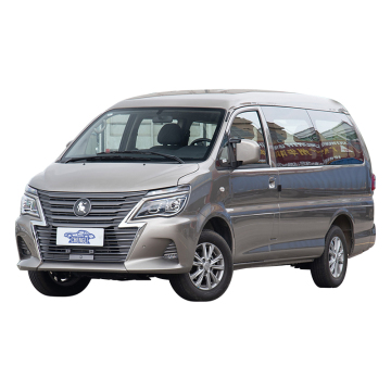 2024 Dongfeng Lingzhi M5 1.6L Standard 5-seater CNG Specifications and Reviews