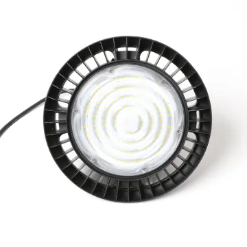 Lighting and circuitry design Agi32 layout Industrial Lighting LED Highbay Warehouse Ufo 200W Led High Bay Light