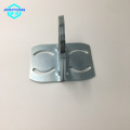 Aluminum Stamping Brackets Stamping Metal Parts