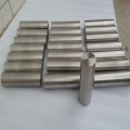 Harga Bar Titanium Bulat Gr1 Berkualiti Tinggi