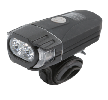 500 Lumens USB bicycle light led for bike