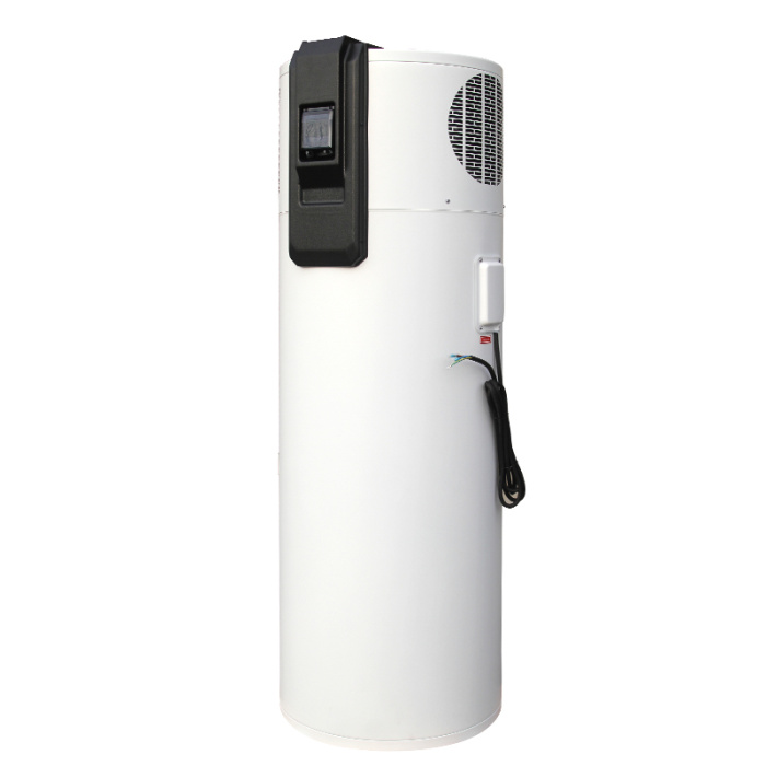 200L/250L/300L R290 Domestic Heat Pump Water Heater