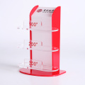 Shop Counter Design Glasses Display showcase For Promotion