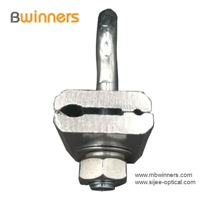 Stainless Steel Q Span Clamp