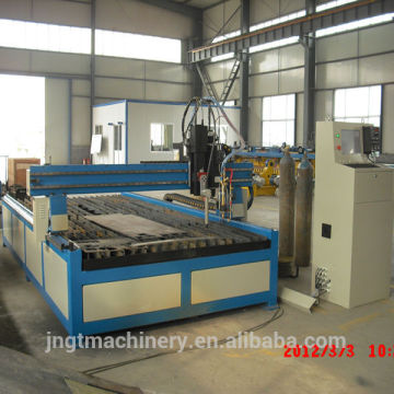 Table CNC Plazma Cutter