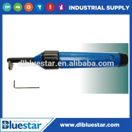 H Type Deburring Tools