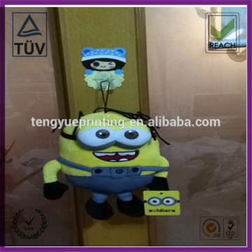 Top quality competitive price made in china ISO9001 plastic hooks for baby toys