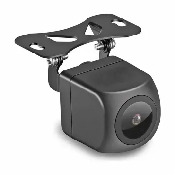 Cámara de inversión de fábrica directa AHD 720p 1080p Cámara de automóvil gran angular