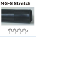 VACUFLEX 산업용 바닥 청소 기계 호스