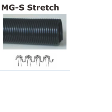 Manguera industrial de la máquina de limpieza de pisos VACUFLEX