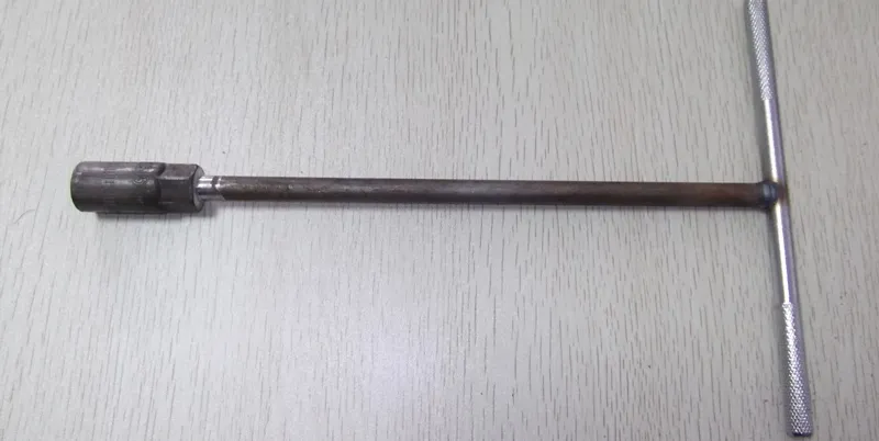 Air-Powered Hydraulic Fusion Wemachine Cross Type Spanner Butt Welder