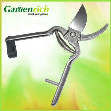 RG1105 -high carbon steel Garden Pruning Shears-garden accessory