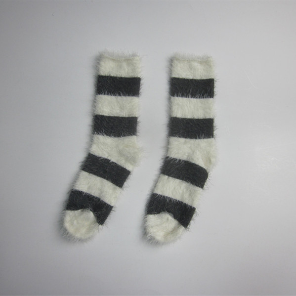 Stripe Socks