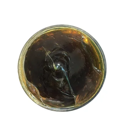 Industrial greases sinopec transparent oil compound aluminum base grease