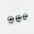 AISI 304 304L bolas de acero inoxidable