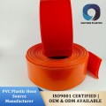 Прочный шланг для слива воды Lay Flat из ПВХ