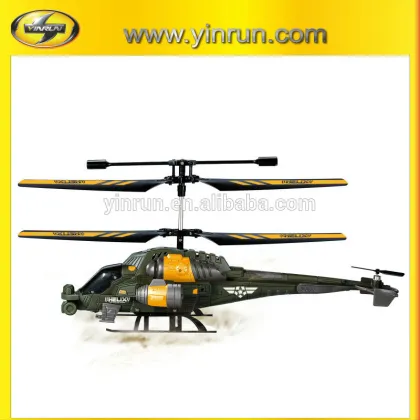 Military aircraft Radio Control Toys plane shooter toy