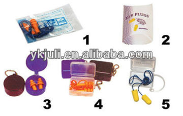 ear plug